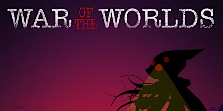 The War of the Worlds primary image