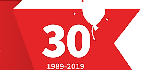Medair's 30th Anniversary Donation primary image
