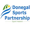 Logotipo de Donegal Sports Partnership