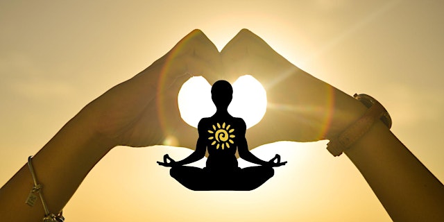 Copy of 108 sun salutation: Yoga day and summer solstice primary image