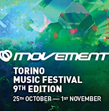 Immagine principale di Movement Torino Music Festival 2014 - 9th edition 