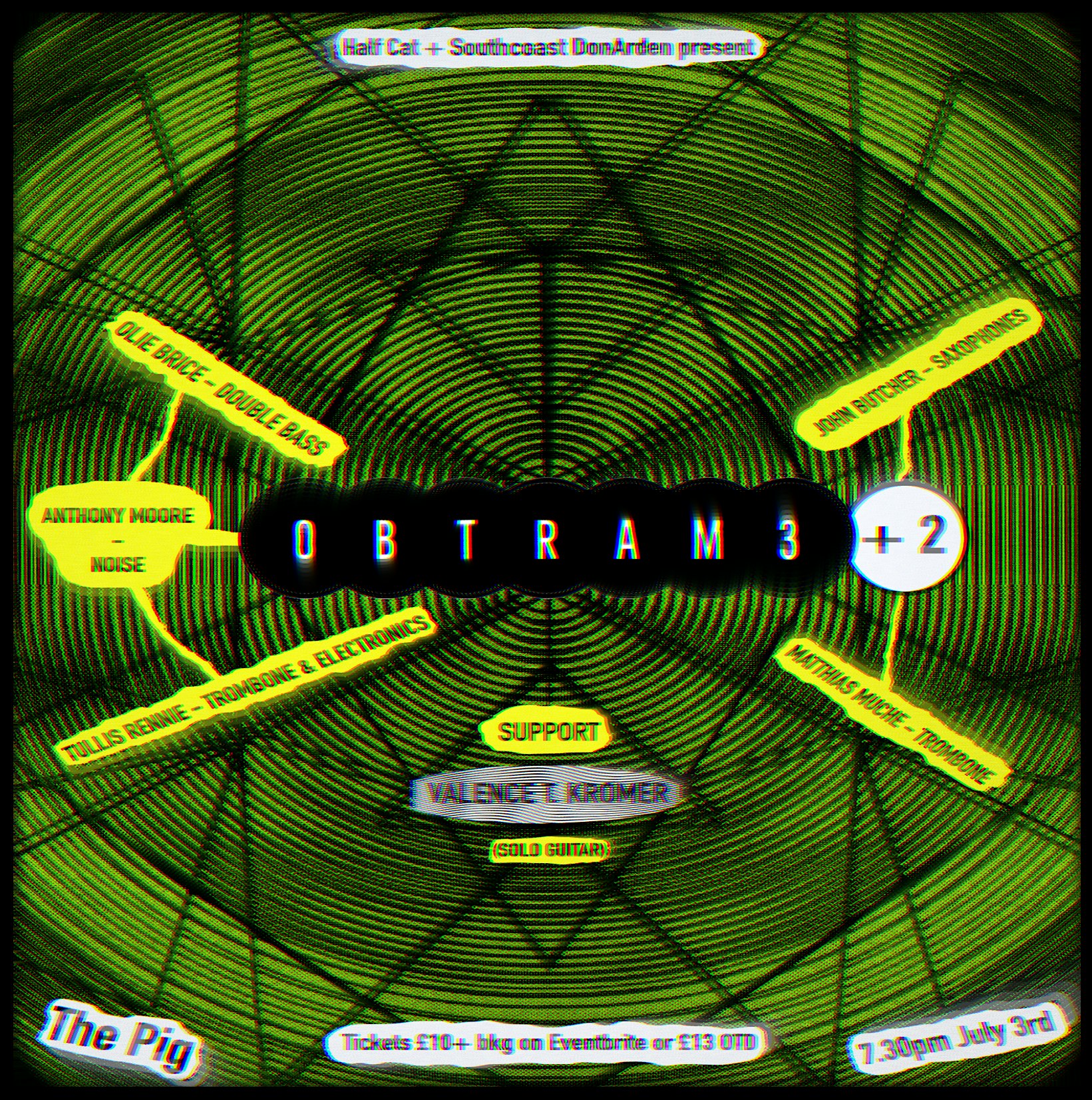OBTRAM3 + 2