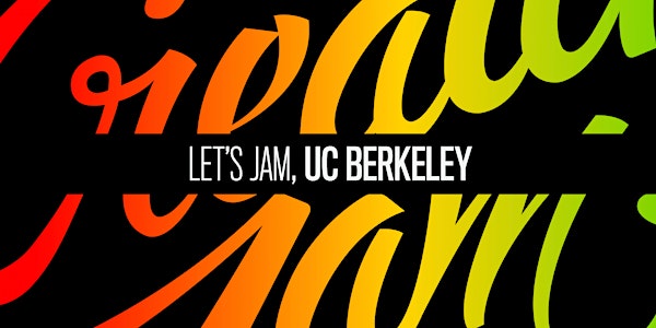 UC Berkeley + Adobe Creative Jam