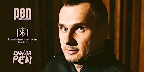 Oleg Sentsov in Conversation with Natalia Kaliada & David Lan primary image