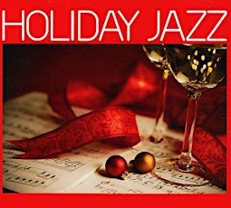 Holiday JAZZ - Queens Mocha Moms End of Year Extravaganza primary image