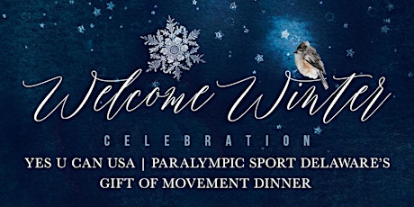 Welcome Winter Celebration / Wine, Bourbon & Beer Tastings, Dinner & Silent Auction primary image