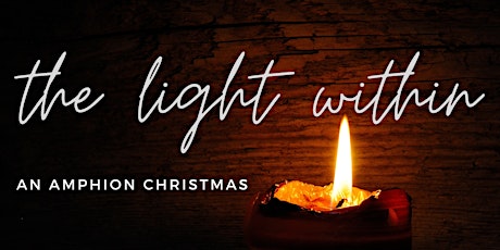 The Light Within - An Amphion Christmas primary image