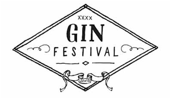Birmingham Gin Festival