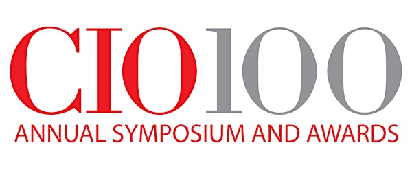 CIO100 Symposium and Awards