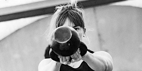 LIFT Lessons. An Introduction to Kettlebell and Bodyweight Movement primary image