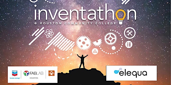 Inventathon@HCC - Fall 2019 - Students Hackathon 