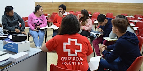 Imagen principal de REVÁLIDA del curso Primeros Auxilios de 30 hs.