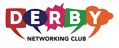 The Derby Networking Club primary image
