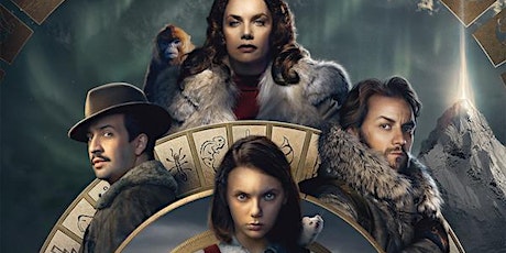 HBO x SJPL  Present an Exclusive Screening of His Dark Materials primary image