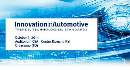 Immagine principale di Innovation in Automotive 