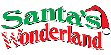 Santa's Wonderland 2019 (St. Mary High School) primary image