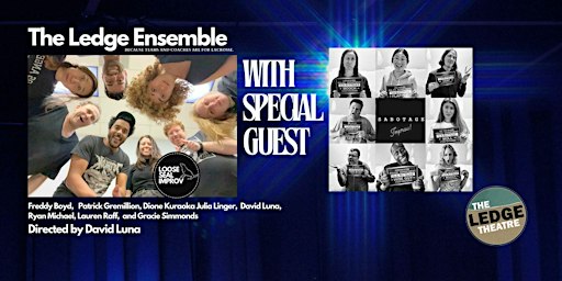 Image principale de THE LEDGE ENSEMBLE