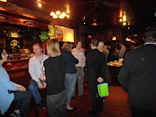 Chicago Literati Networking Event primary image