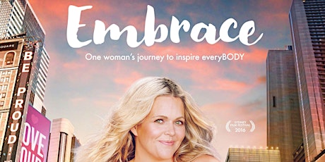 Embrace Movie - Okanagan College - KLO Road primary image