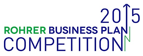 2015 Rohrer Business Plan Competition primary image