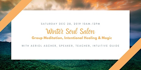 Winter Soul Salon primary image