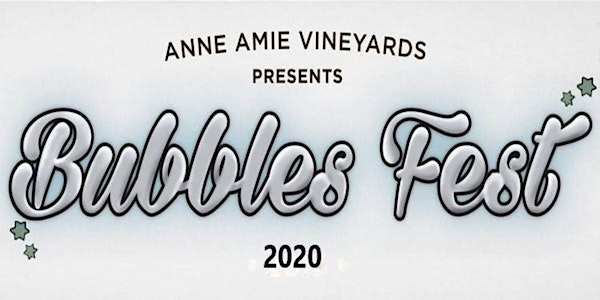 Bubbles Fest 2020 (Sunday)