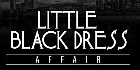 Little Black Dress Affair primary image