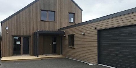 Parklands Passive House Open Day primary image