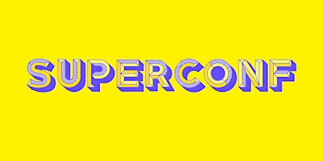 SuperConf 2020 primary image