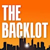 The Backlot Perth's Logo