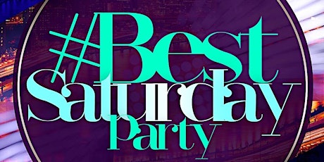 #BestSaturdayParty. No Cover on A.C. Pass List. Text keyword TAJ to 83361