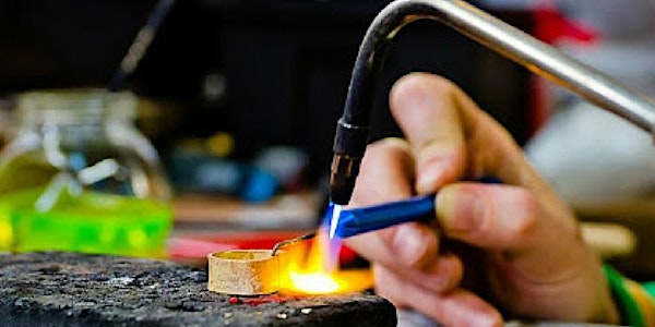 Make Your Own Jewelry - Spinner & Fidget Rings!