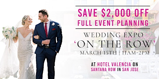 Palo Alto Ca Wedding Expo Events Eventbrite