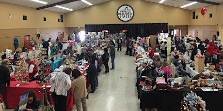 Holy Family’s 17th Annual Holiday Boutique primary image
