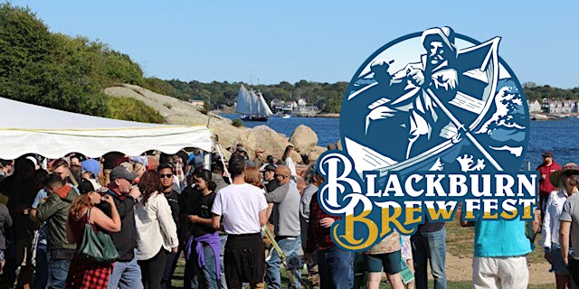 Image principale de Blackburn Brew Fest