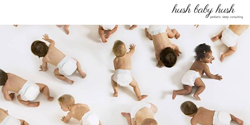 Image principale de Creating A Healthy Foundation Around Sleep.