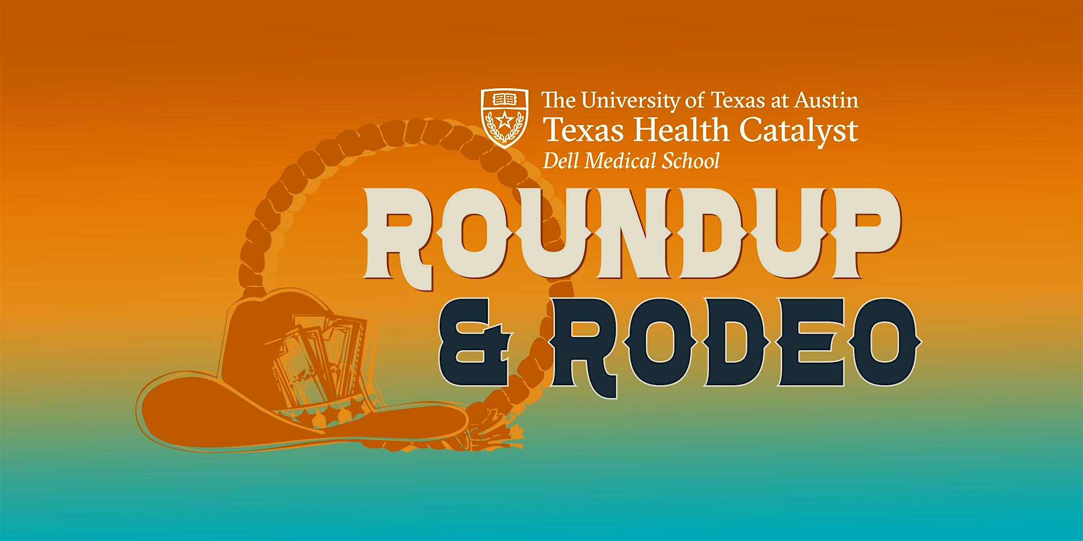 Texas Health Catalyst Roundup & Rodeo
