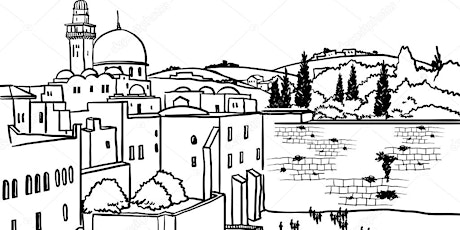 Image principale de Jérusalem, 3000 ans d'histoire et de passions
