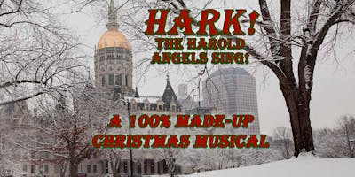 Hark! The Harold Angels Sing - A 100% Made-Up Christmas Musical