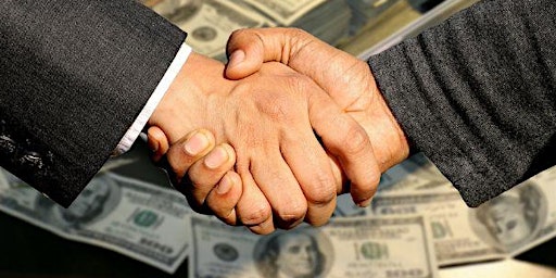 Image principale de Entrepreneurship Essentials Workshop Series - Are You Lender Ready?