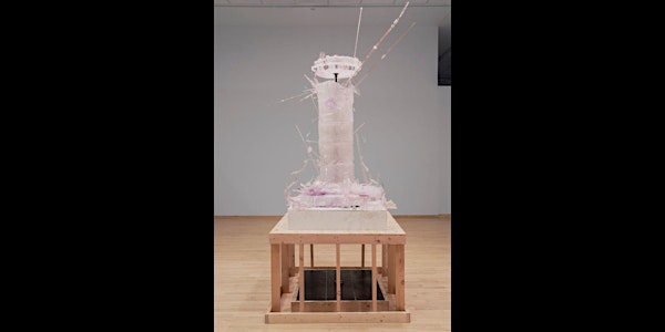 Kiln Explorations: Mold Making with John Erwin Dillard