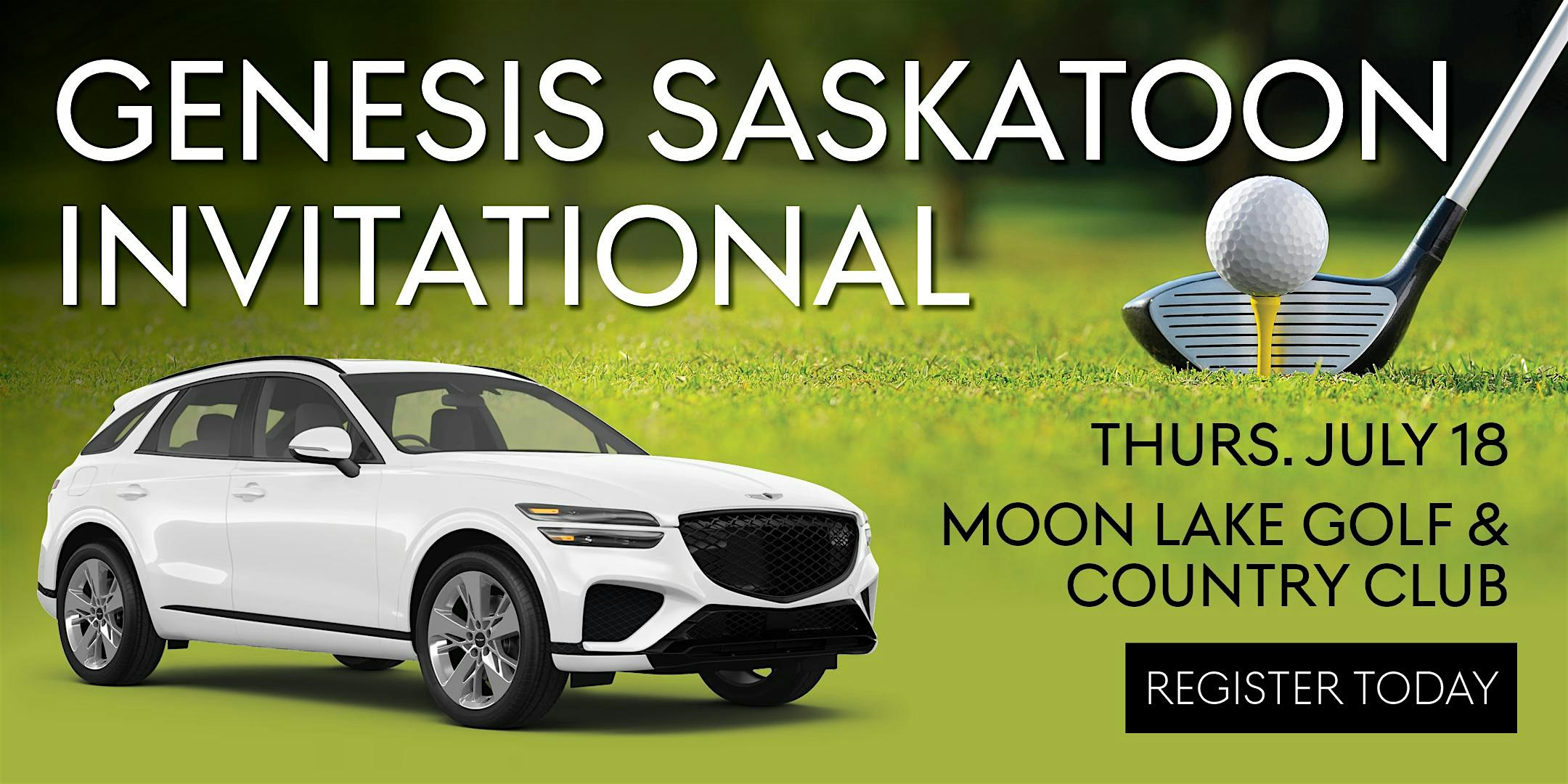 Genesis Saskatoon Invitational