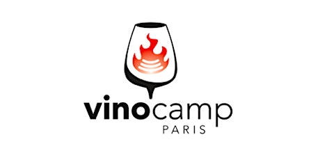 Image principale de Vinocamp Paris 2019 / Boire du vin en 2020