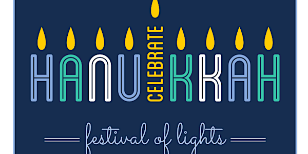 Hanukkah Havdalah Party at the Stash 2019