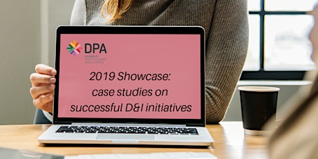 2019 showcase: successful D&I initiatives from local organisations primary image