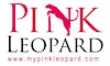 Logótipo de PINK Leopard (www.mypinkleopard.com)