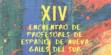 Spanish Teachers Conference primary image