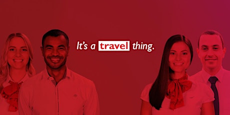 Travel Consultant Hiring Event - Chatswood primary image