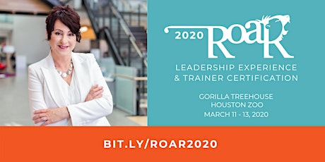 ROAR 2020 Leadership Experience