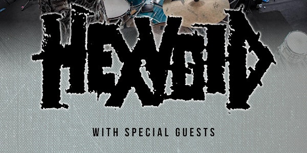 HEXVOID(Japan) Eastern Canada Tour 2019 in Montreal